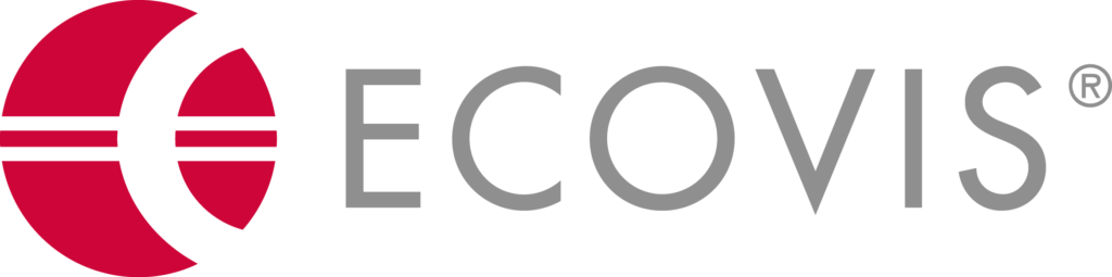 Logo Ecovis