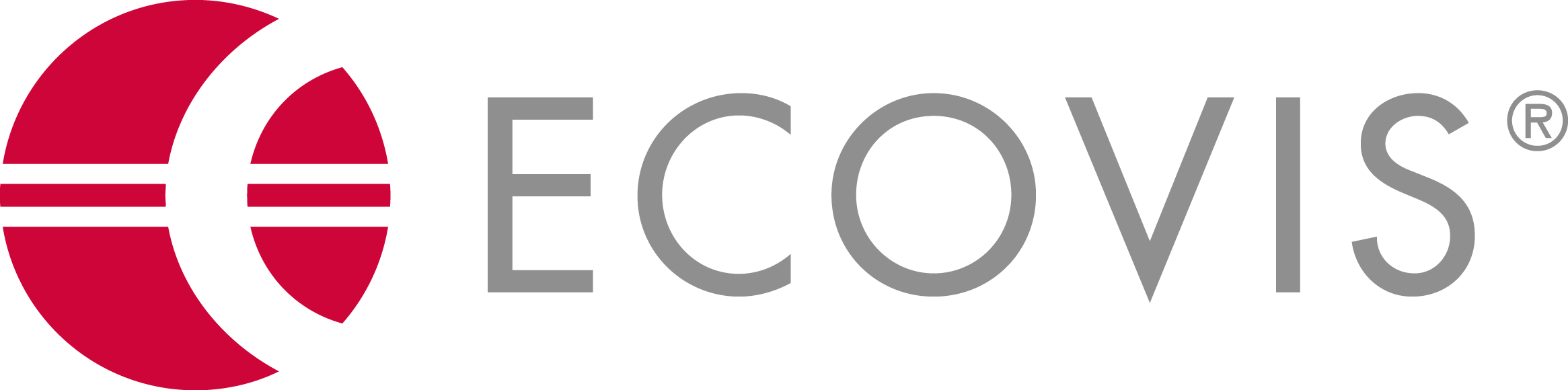 Logo Ecovis