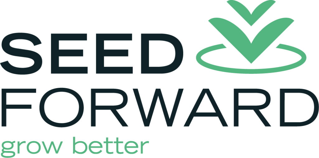 Logo SeedForward