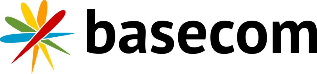 Logo Basecom