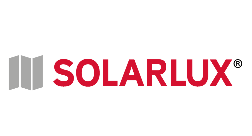 Logo Solarlux
