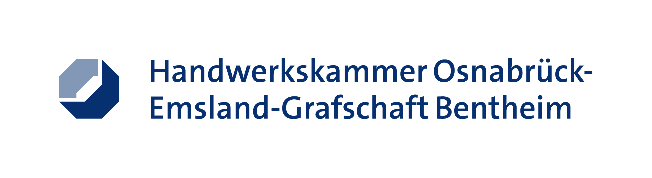 Logo der HWK-Handwerkskammer Osnabrück
